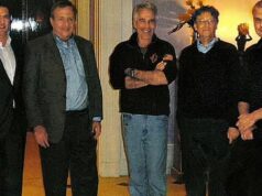 Bill Gates ‘AMOU’ Jeffrey Epstein e só parou de falar com o predador porque a esposa Melinda o proibiu de fazê-lo, alegam novos documentos explosivos