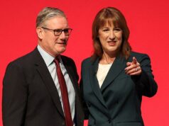 Mais um dia no paraíso socialista de Starmer: Que percentagem de britânicos pensa que a economia está num ótimo estado sob o Partido Trabalhista? ZERO