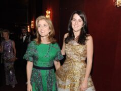 Tatiana Schlossberg vira terra arrasada para o primo RFK Jr em anúncio de câncer terminal