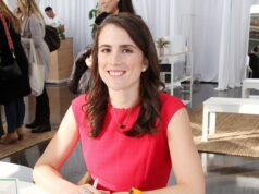 A maldição de Kennedy ataca novamente quando a neta de JFK, 35, revela um devastador diagnóstico de câncer terminal