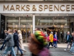 A Marks & Spencer procura 500 sites para novas lojas de alimentos em toda a Grã-Bretanha – então, haverá alguma perto de você?