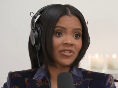 A afirmação selvagem de Candace Owens de que o governo francês está planejando assassiná-la em meio à luta por difamação de Macron