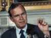 O presidente George HW Bush sabia do contato entre a CIA e os ALIENS em 1964, novas afirmações documentais