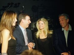 Starmer pressiona Andrew para testemunhar nos EUA sobre seus ‘laços’ com Jeffrey Epstein depois que a realeza desonrada ignorou apelos para prestar depoimento ao Congresso