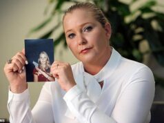 Ex-oficiais de proteção de Andrew Mountbatten-Windsor podem enfrentar uma série de e-mails, registros telefônicos e cadernos policiais devido a alegações de que o ex-príncipe pediu que eles ‘desenterrassem sujeira’ sobre a vítima de Jeffrey Epstein, Virginia Giuffre