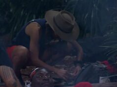 Escândalo de contrabando atinge o acampamento I’m A Celebrity NOVAMENTE, pois é revelado que um concorrente mentiu