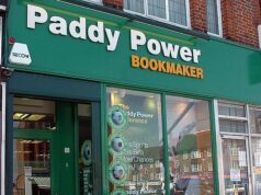 Gigantes das apostas dizem que a invasão fiscal orçamentária prejudicará empregos, fechará casas de apostas e impulsionará o mercado negro