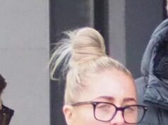 Mulher de 27 anos matou casal e deixou o filho de dois anos órfão ao ultrapassar carro e bater enquanto corria para chegar ao salão de beleza