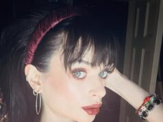 O trágico acidente que mudou a vida da estrela de Celebrity Traitors, Ruth Codd, para sempre, enquanto a atriz revela que teve sua segunda perna amputada poucos meses depois de chegar ao maior programa da BBC