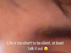 Cruz Beckham se emociona e diz que ‘a vida é muito curta para não conversar sobre as coisas’ enquanto reflete sobre o amor fraternal em meio à rivalidade com o irmão Brooklyn