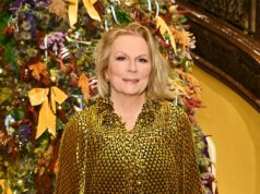 Jennifer Saunders revela por que ela REJEITOU Traidores de Celebridades e admite que sua imagem pública é muito diferente de sua personalidade privada: ‘As pessoas realmente não sabem quem eu sou…’