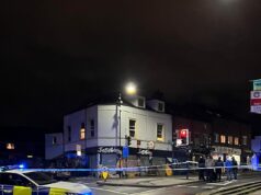 Homem, de 26 anos, é preso suspeito de tentativa de homicídio após atirar em menino de 16 anos que luta pela vida