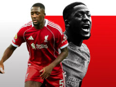 Liverpool deu a Ibrahima Konate um ultimato contratual