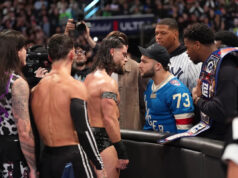 A aparição de Cam Scottbow na WWE não perturba Mike Kafka: ‘Eu confio em Scott’
