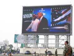 Príncipe herdeiro saudita MBS visitará Trump em 18 de novembro: Casa Branca | Notícias de Donald Trump