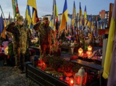 Guerra Rússia-Ucrânia: Lista dos principais eventos, dia 1.348 | Notícias da guerra Rússia-Ucrânia