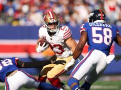 Semana 9 da NFL: maiores perguntas e conclusões para cada jogo