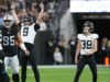 O kicker do Jaguars, Cam Little, bate recorde da NFL com FG de 68 jardas