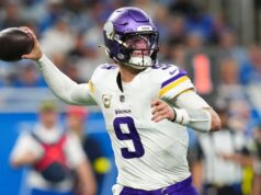 JJ McCarthy e Vikings adotam a mentalidade de ‘colarinho azul’ para irritar os Leões