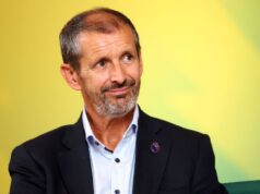 Fontes: Scholes, chefe da Premier League, liderará a USL de primeira linha