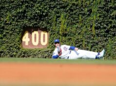 Cubs ganham 3 prêmios Gold Glove, o melhor da liga principal