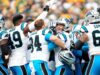 Panteras zombam dos Packers, superando os trolls da Semana 9 da NFL