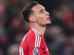 Dois fracassos do Man United roubam a cena para novos clubes