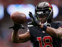 Por que o pai do HOF de Marvin Harrison Jr. tem dificuldade em vê-lo jogar