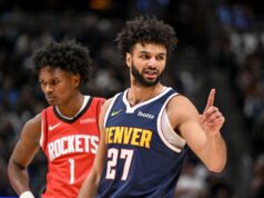 Previsões All-Star muito precoces para 10 jogadores em ascensão da NBA