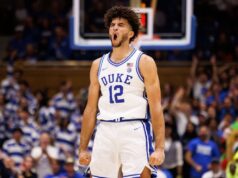 Purdue, favorito ao título do Houston; Smith e Boozer são os primeiros favoritos do Wooden