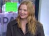 Sarah Snook fala ‘É tudo culpa dela’, Maternidade, ‘Herança’