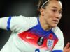 Lucy Bronze faz história com a revelação do FIFPRO Women’s World 11