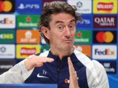 Frank do Tottenham: Van de Ven e Spence pediram desculpas pelo desprezo