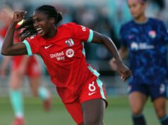 Power Rankings dos playoffs da NWSL: Alguém tem chance contra KC?