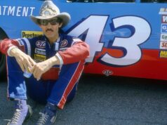 Mais campeonatos NASCAR: Petty, Earnhardt, Johnson