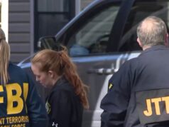 FBI acusa dois homens de Michigan por suposto ataque terrorista de Halloween