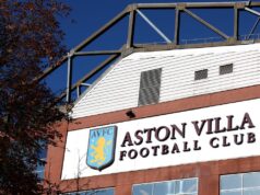 Conflito Aston Villa-Maccabi UEL terá 700 policiais destacados