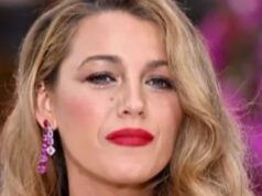 A contra-ação de Justin Baldoni contra Blake Lively foi rejeitada