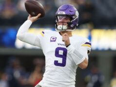 Kevin O’Connell ‘bastante confortável’ com a profundidade QB dos Vikings