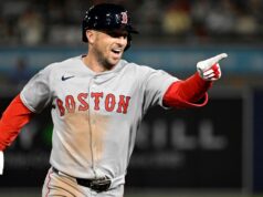 Alex Bregman, Cody Bellinger e Edwin Diaz optam pela agência gratuita