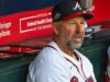 Braves contrata Walt Weiss como técnico para substituir Brian Snitker