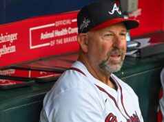 Braves contrata Walt Weiss como técnico para substituir Brian Snitker