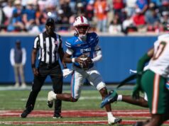 Miami questiona ACC sobre chamada tardia em perda de SMU