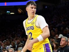 Jake LaRavia: A resposta do Lakers a ‘Quem é o número 12′ de Anthony Edwards?’