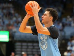 Luka Bogavac estreia pela Carolina do Norte após elegibilidade resolvida