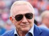 Jerry Jones sugere que os Cowboys fizeram trocas, não diz por quem