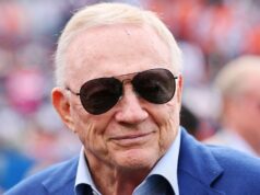 Jerry Jones sugere que os Cowboys fizeram trocas, não diz por quem