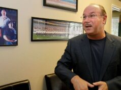 Victor Conte, fundador da BALCO no centro do escândalo de esteróides, morre aos 75 anos