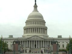 Sean Duffy alertou que partes do espaço aéreo poderiam fechar durante a paralisação
