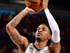 Insights de fantasia sobre Morant, Sarr, Kuminga e outros da NBA